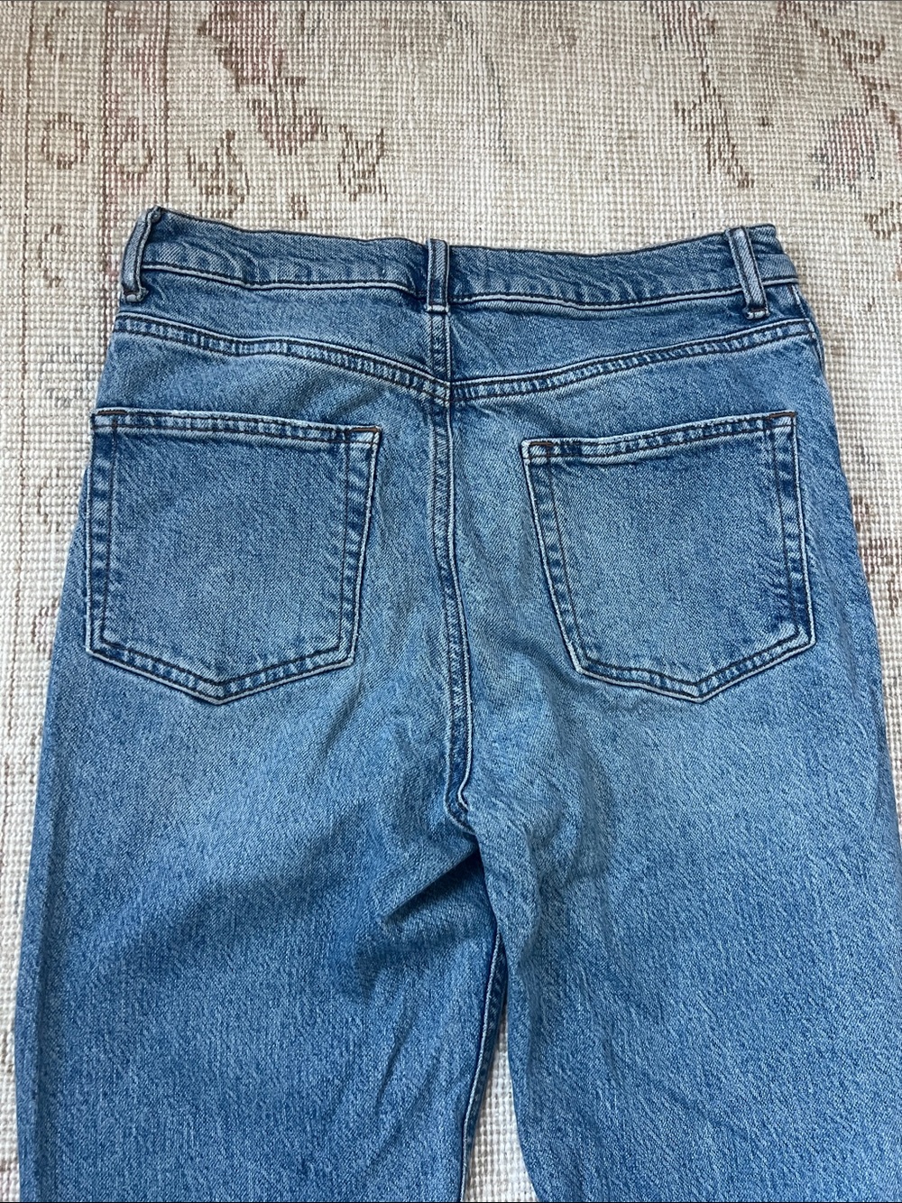 Reformation Jeans - Picture 4 of 4
